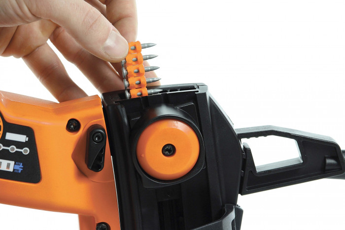 Монтажный пистолет SPIT PULSA 40P+