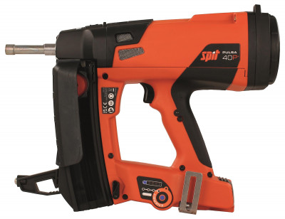 Монтажный пистолет SPIT PULSA 40P+
