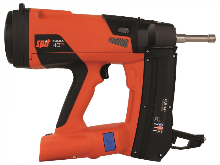 Монтажный пистолет SPIT PULSA 40P+