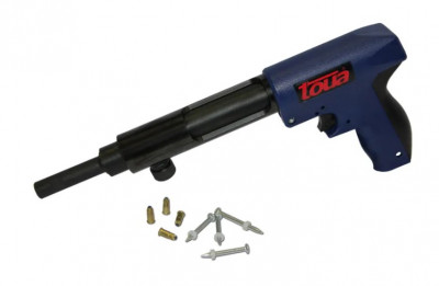 Пороховой монтажный пистолет Toua 307
