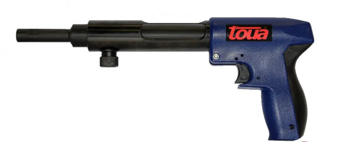 Пороховой монтажный пистолет Toua 307