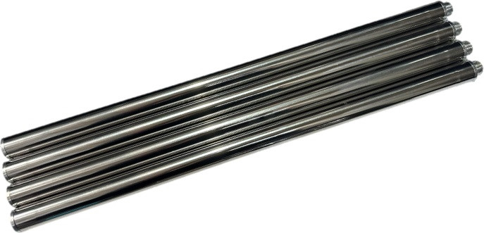 Пироксилиновый монтажный пистолет TOUA TY-102