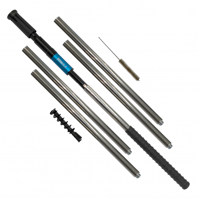 Пироксилиновый монтажный пистолет TOUA TY-102