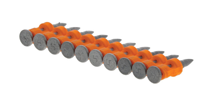 Гвозди SPIT PULSA HC6 , усиленные