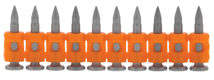 Комплект усиленные гвозди и газ SPIT PULSA 800 серии