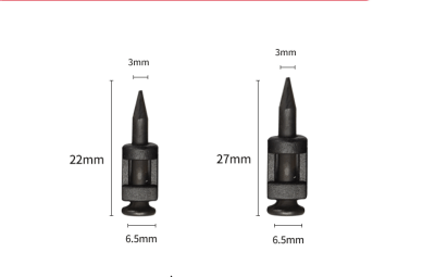 Посилені цвяхи для Тоя, Спит