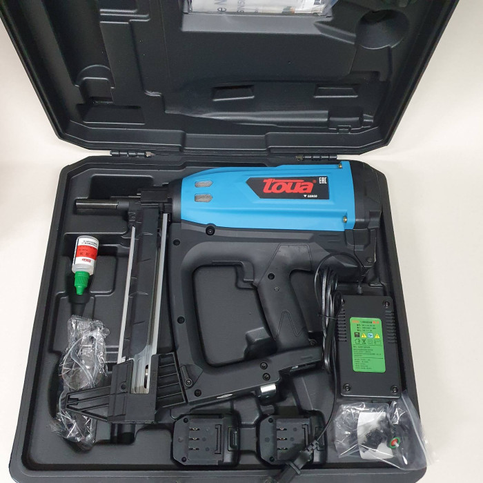 Газовый монтажный пистолет TOUA GSN50