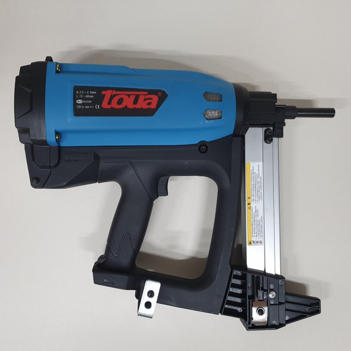 Газовый монтажный пистолет TOUA GSN50
