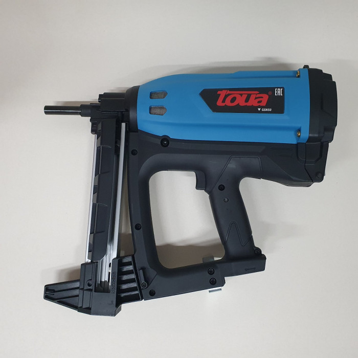 Газовый монтажный пистолет TOUA GSN50