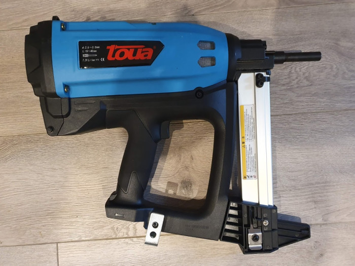 Газовый монтажный пистолет TOUA GSN65