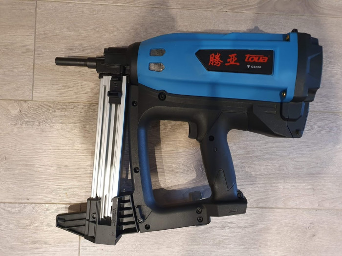 Газовый монтажный пистолет TOUA GSN65