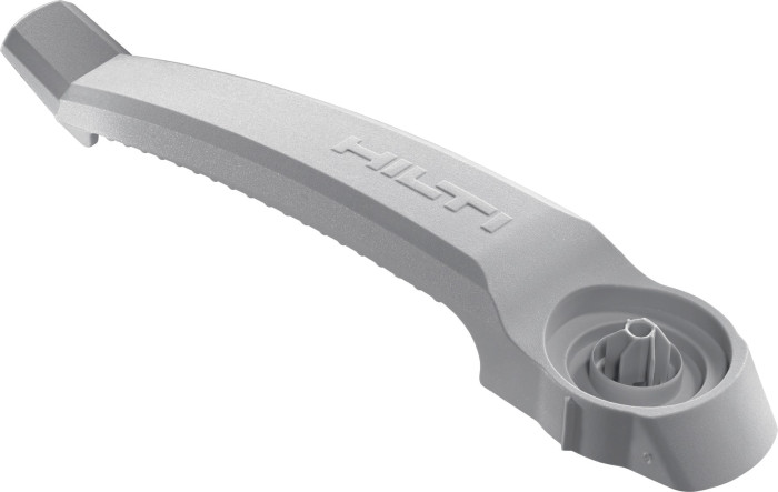 Пластиковый зажим кабеля HILTI X-EKB MX