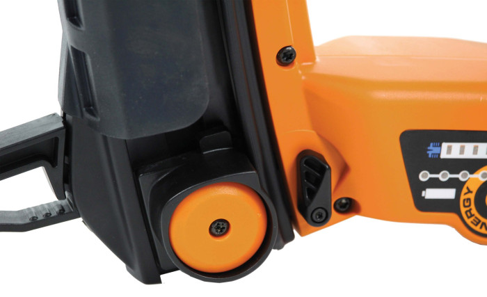 Монтажний пістолет SPIT PULSA 40E