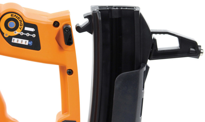 Монтажний пістолет SPIT PULSA 40E