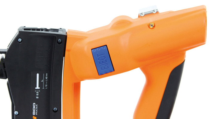 Монтажний пістолет SPIT PULSA 40E