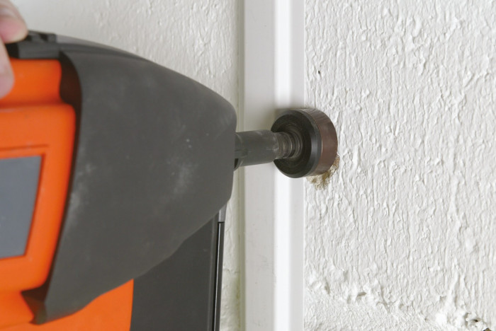 Монтажний пістолет SPIT PULSA 40E