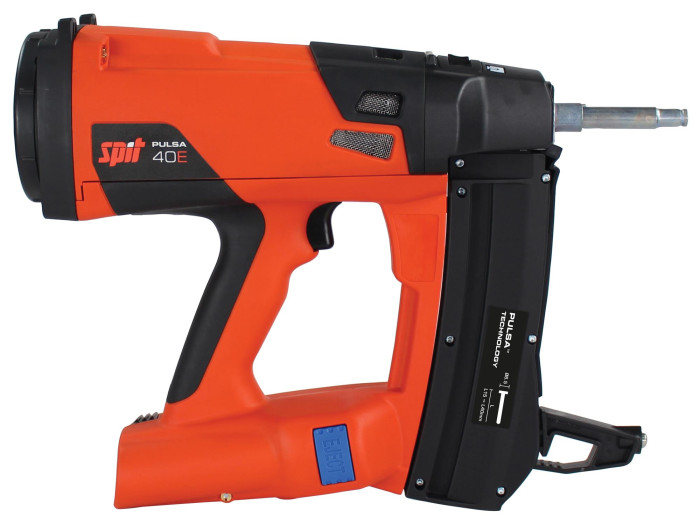 Монтажный пистолет SPIT PULSA 40E