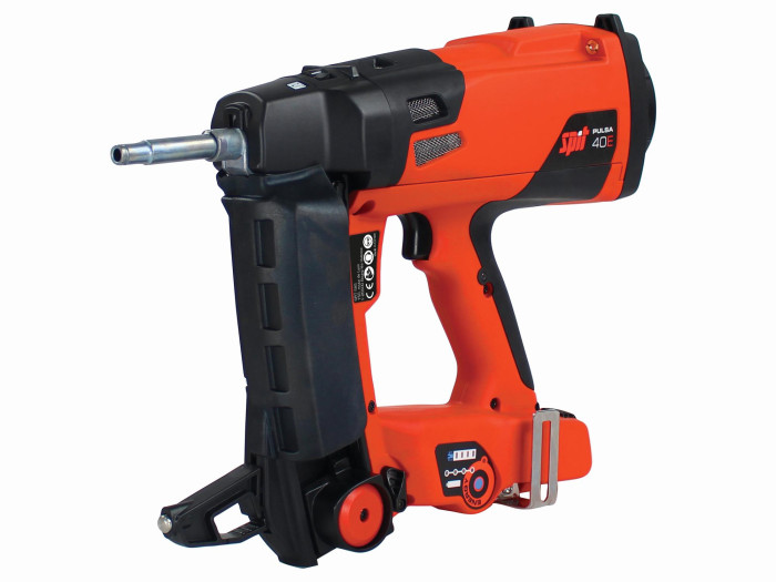 Монтажный пистолет SPIT PULSA 40E