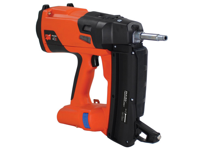 Монтажный пистолет SPIT PULSA 40E