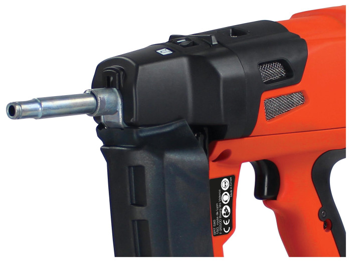 Монтажний пістолет SPIT PULSA 40E