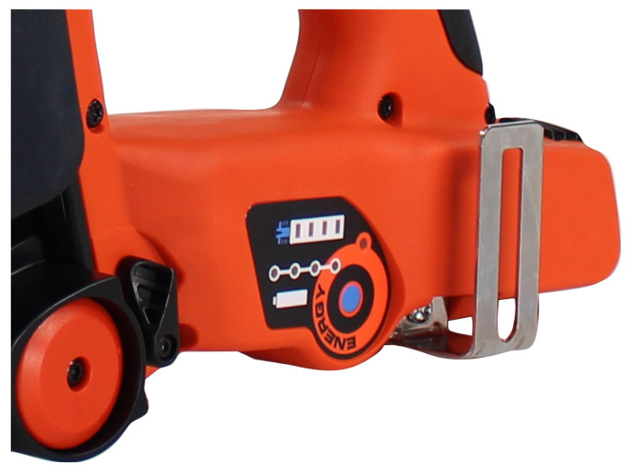 Монтажний пістолет SPIT PULSA 40E