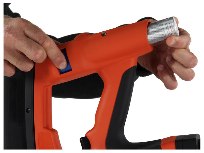 Монтажний пістолет SPIT PULSA 40E