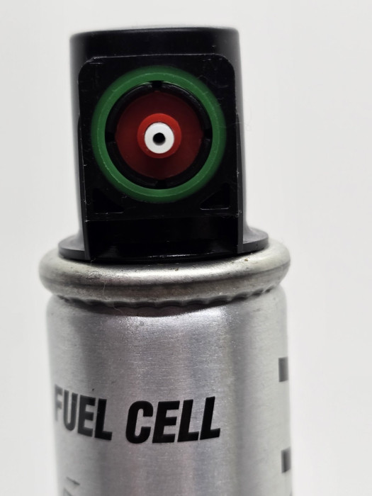 Газовый баллон для TOUA оригинал