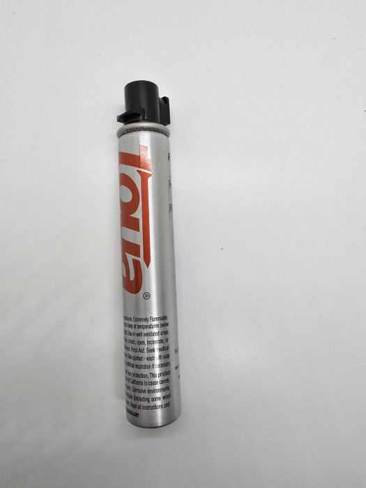 Газовый баллон для TOUA оригинал