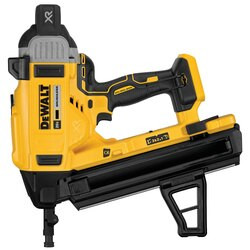Пістолет монтажний цвяхозабивний  DeWALT DCN890N