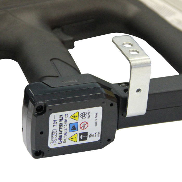 Газовый монтажный пистолет TOUA GSN50e