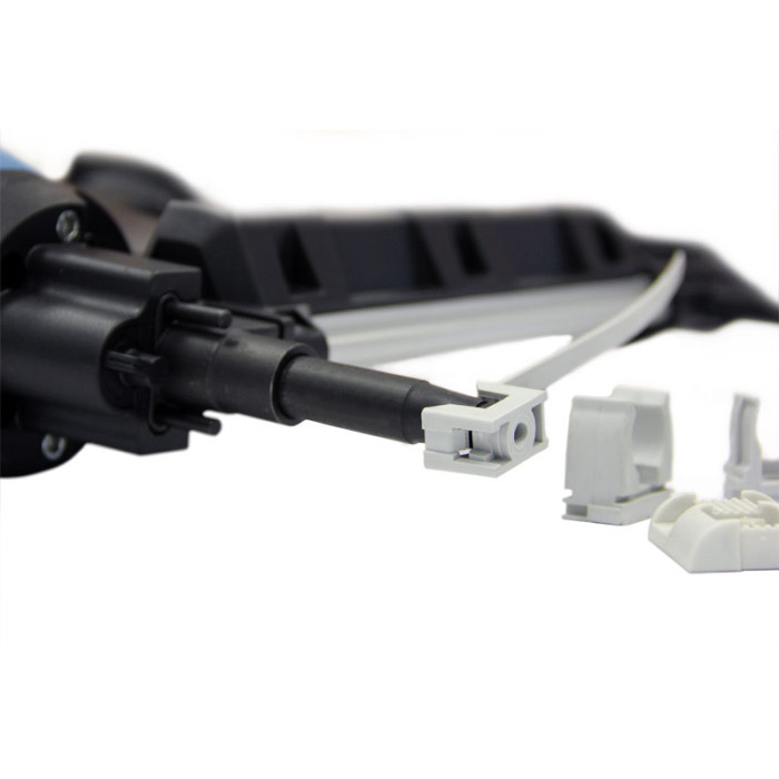 Газовый монтажный пистолет TOUA GSN50e