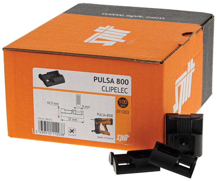 Тримач стяжки PULSA CLIPELEC