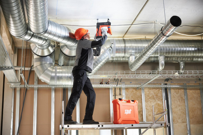 Тримач стяжки PULSA CLIPELEC