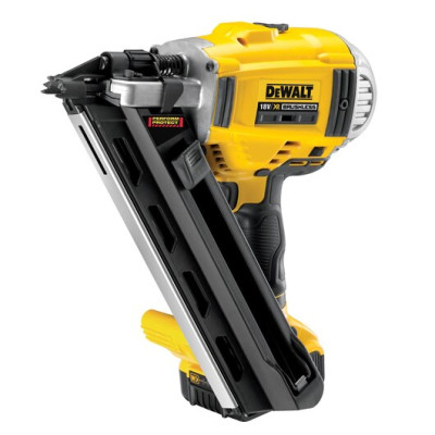 Пистолет гвоздозабивной аккумуляторный DeWALT DCN692N