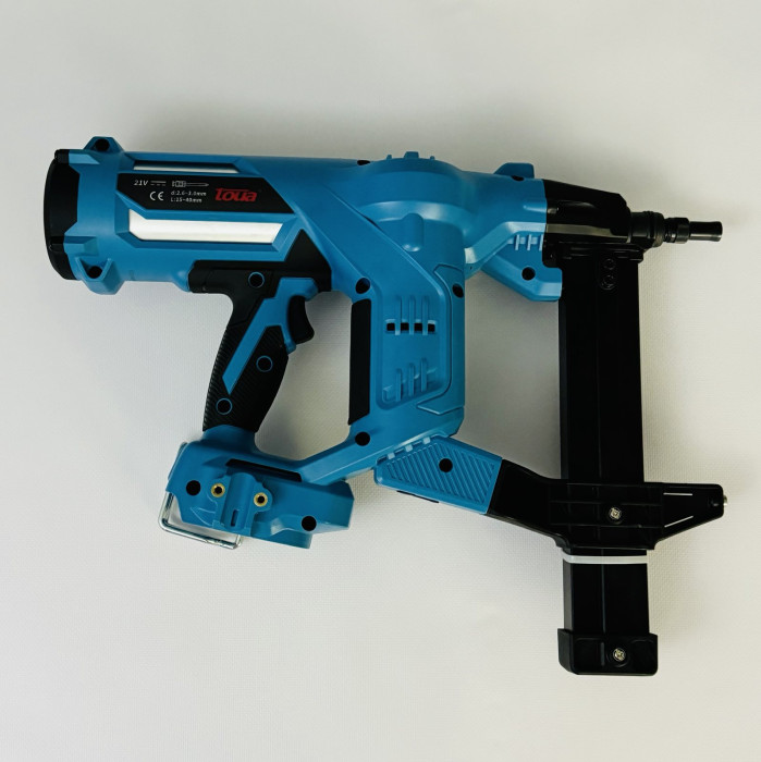 Акумуляторний монтажний пістолет TOUA DCCN40A