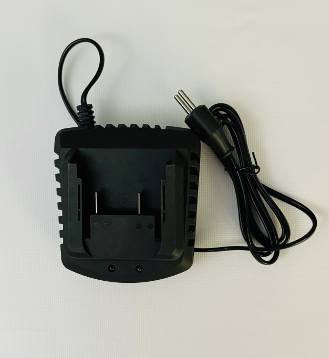 Акумуляторний монтажний пістолет TOUA DCCN40A