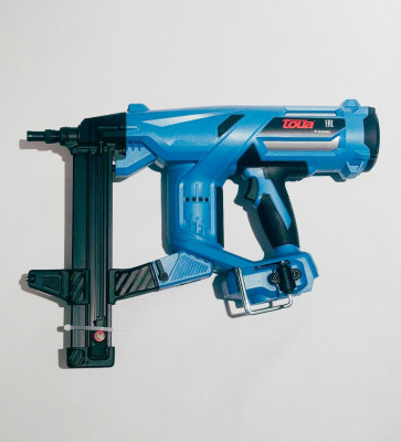 Акумуляторний монтажний пістолет TOUA DCCN40A