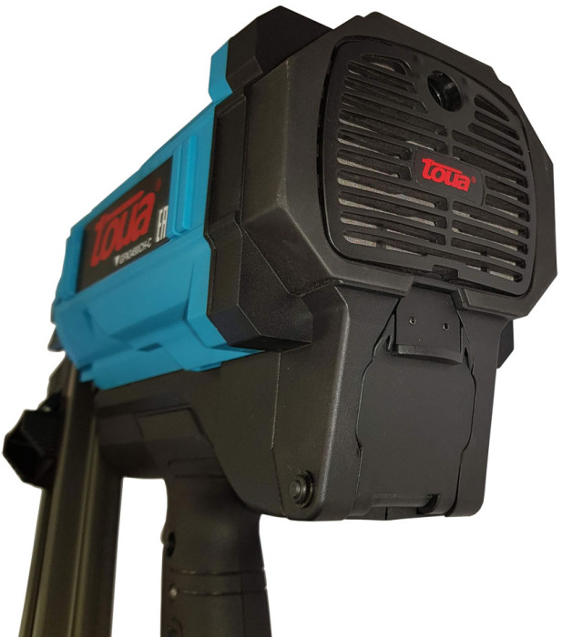 Газовый гвоздезабивной пистолет по дереву Toua GFN3490CH-C