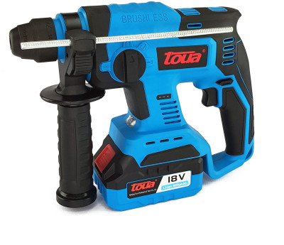 Аккумуляторный перфоратор SDS+ Toua DBLH180