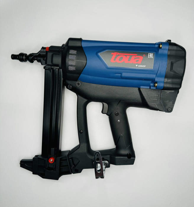 Газовый монтажный пистолет TOUA GSN 45P, 5 дул