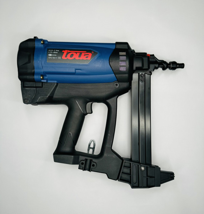 Газовый монтажный пистолет TOUA GSN 45P, 5 дул