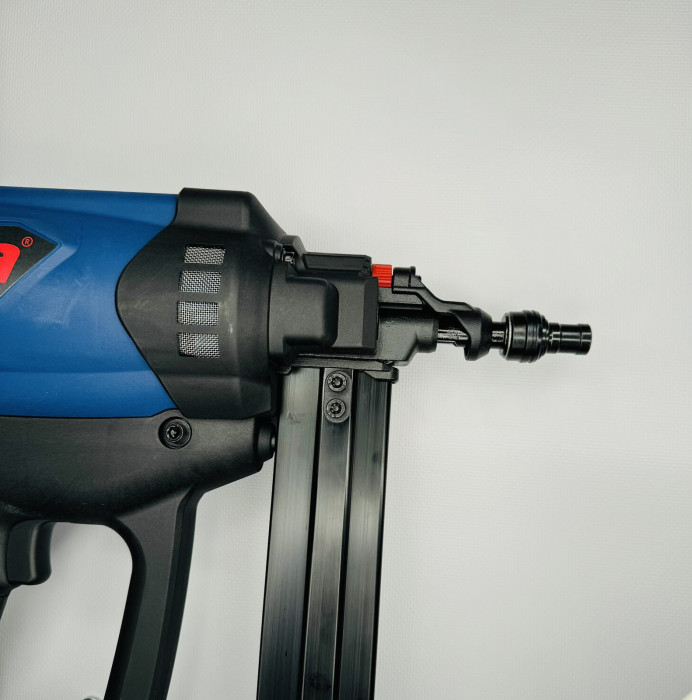 Газовый монтажный пистолет TOUA GSN 45P, 5 дул