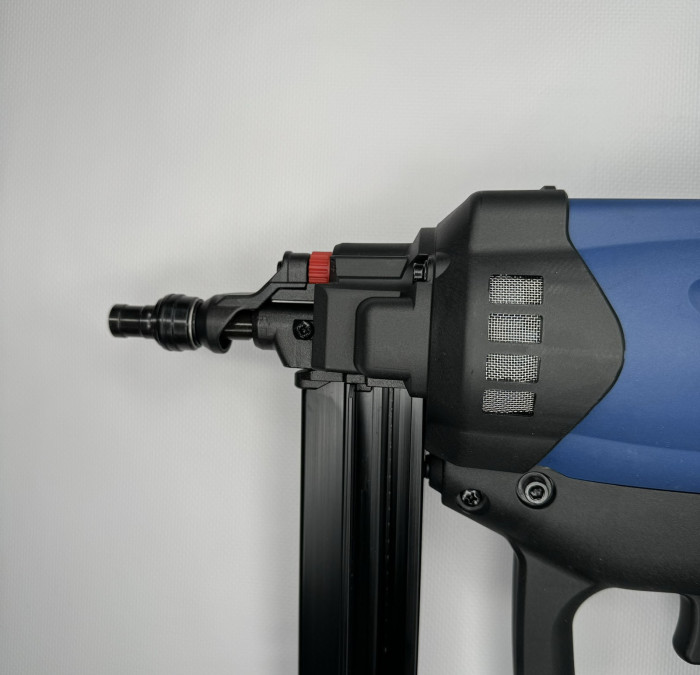 Газовый монтажный пистолет TOUA GSN 45P, 5 дул