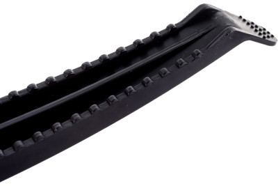 Пластиковый зажим кабеля ПМ