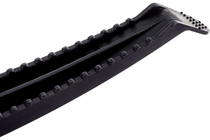 Пластиковый зажим кабеля ПМ