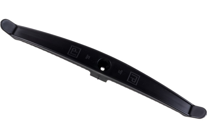 Пластиковый зажим кабеля ПМ