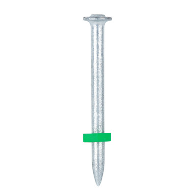 Дюбель-гвоздь 3.7 х27 мм (тип DNP8), одиночный, для бетона