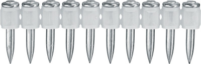 Дюбель-гвоздь 3.7х19 мм (тип DNC MX), в ленте