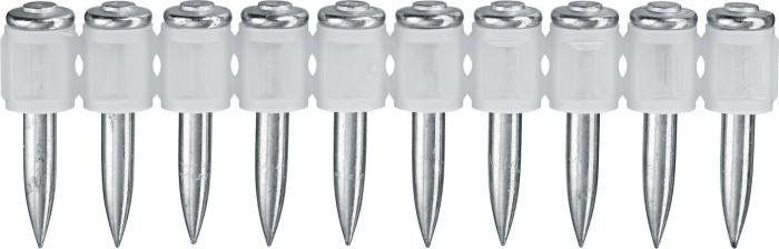 Дюбель-гвоздь 3.7х32 мм (тип DNC MX), в ленте