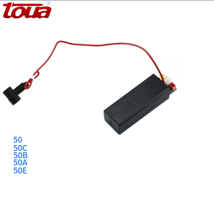 Запчасти для монтажного пистолета TOUA GSN50 